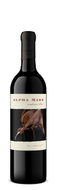 2014 Alpha Mare Blend